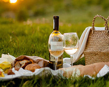 Picknicken in je bubbel of eten uithalen om het ter plekke op te eten? Kies voor herbruikbaar bestek.